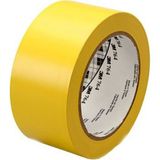 3m 764İ Genel Amaçlı Vinil Bant Sarı - 50MM x 33M - 1 Adet