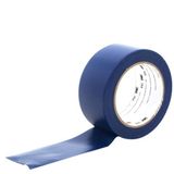 3M 764İ Mavi 50 mm 33 mt 24 Koli Yer İşaretleme Bantı
