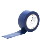 3M 764İ Mavi 50 mm 33mt Yer İşaretleme Bantı