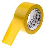 3M 764İ Sarı 50 mm 33mt Yer İşaretleme Bantı