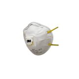 3M™ 8812 FFP1 Partikül Solunum Maskesi 10'lu