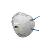 3M 8822 FFP2 10'lu Toz Maskesi