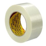 3M 8959 25 mm x 45 mt Liftli Filament Bant