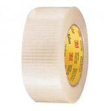 3M 8959 50 mmx50 m Enine-Boyuna Filament Bant