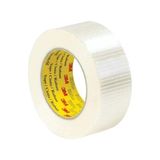 3m 8959 Enine Boyuna Fliament Bant - 45MT - 18MM