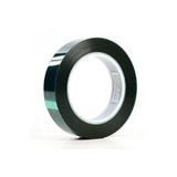 3M 8992 25 mm 66 mt Yeşil Maskeleme Bant