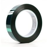 3m 8992 26MM*66MT Yeşil Maskeleme Bant