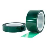 3M 8992 30 mm x 66 mt Yüksek Sıcaklık Dayanımlı Polyester Bant