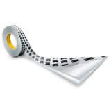 3M 9086 10 mm 50 mt Çift Taraflı Laminasyon Bandı