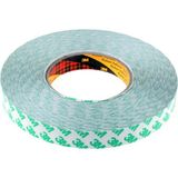 3M 9087 45 mm 50 m Pvc İnce Çift Taraflı Bant