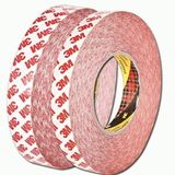 3M 9088 25 mm Çift Taraflı İnce Bant