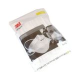 3M 9101E Toz Maskesi 25ADET/PAKET