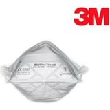 3m 9152 Vflex Ffp2 Ventilsiz Solunum Koruyucu Maske 12 Adet 3m