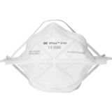 3M 9152E Ffp2 Solunum Koruyucu Maske 100 Adet