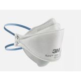 3M 9205+ N95FFP2 Maske - 10 Adet