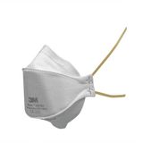 3M 9310+ Ventilsiz Toz Maskesi Ffp1 Aura