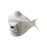 3M 9312 FFP1 Ventilli Toz Maskesi