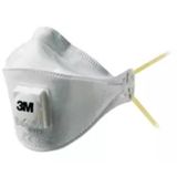 3M 9312+ Gen3 Auro FFP1 Ventilli Toz Maskesi