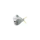 3M 9312 Ventilli Solunum Maskesi Ffp1 10Lu
