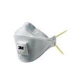 3M 9312A Ventilli Toz ve Sis Solunum Maskesi