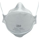 3M 9320+ Aura Ffp2 Solunum Koruyucu Maske 5 Adet