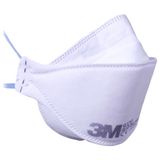 3m 9320 Aura Ffp2 Toz Maskesi - Beyaz