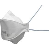 3M 9320 Aura FFP2 Ventilsiz 10'lu Toz ve Sis Maskesi