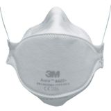3M 9320 FFP2 Toz Maskesi