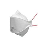 3M 9330+ Ffp3 Ventilsiz Toz Maskesi (5 Adet)