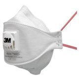 3M 9332+ Aura FFP3 Koruyucu Ventilli Maske