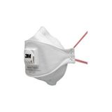 3m 9332+ Aura Ffp3 Ventilli Toz Maskesi 10'lu - 10 Adet