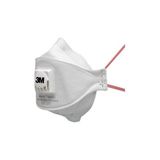 3m 9332 Ffp3 Ventilli N95 Koruyucu Maske - 10 Adet