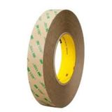 3M 9473PC VHB Ultra İnce Çift Taraflı 24 mm x 55 mt Şeffaf Bant