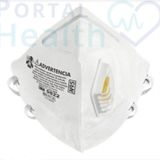3m 9822 Filtreli Toz Maskesi 10 Adet