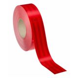 3M 983-10 Kırmızı Reflektif Şerit Bant 53.5Mm X 50 Metre - Sert Zemin