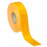 3M 983-10 Sarı Reflektif Şerit Bant 53.5Mm X 50 Metre - Sert Zemin