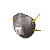 3M 9914 Ffp1 Konik Aktif Karbonlu Toz Maskesi (10 Adet)