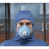 3m 9926 Özel Solunum Maskesi - 10 Lu Paket