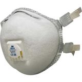 3M 9928 FFP2 Ventilli Kaynak Dumanı Toz Maskesi (10 Adet)