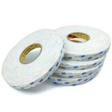 3M 9R110W Çift Taraflı 30 mm x 50 mt Beyaz Köpük Bant