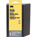 3m Açılı Zımpara Süngeri, Ince Kum, Islak Veya Kuru Kullanın, Çok Amaçlı Zımparalama Için Harika, Yı