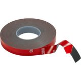 3M Akrilik Ultra Güçlü Çift Taraflı Bant 1,27cm X 4,6m Kuvvetli Yapışma ve Kolay Kullanım
