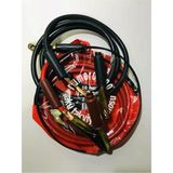 3m Akü Takviye Kablosu 1200 Amp-50 mm Kablo Kesiti-