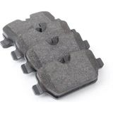 3M Arka Fren Balatası / Bmw E87-E90 / 34216788183-34216767145-56220-2362303
