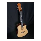 3M Atölye Custom Seri Elektro Akustik Gitar Profesyonel Seviye