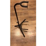 3M Atölye Gitar - Bağlama Standı Gitar - Bağlama Sehpası Gitar - Saz Standı Sehpası