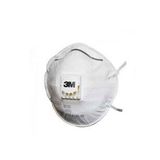 3M C112 FFP2 Ventilli Toz ve Sis Maskesi