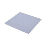 3M Çift Tarafı Yapışkanlı Chipset Soğutucu Termal Pad 10 x 10 CM 3 MM Gri