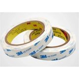 3m Çift Taraflı Köpük Bant 15MMX4,5MT - Beyaz - 15MM X 4,5MT