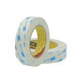 3M Çift Taraflı Köpük Bant 25MMX4,5MT